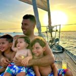 Blue Parrot Snorkel Sail with 4 course lunch or dinner in Aruba - FAQ