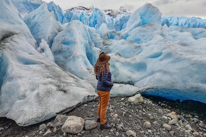 Blue Safari: Perito Moreno Glacier with Hiking and Navigation - The Value of This Tour