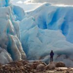 Blue Safari: ride near Perito Moreno - In-Depth Look at the Blue Safari Tour