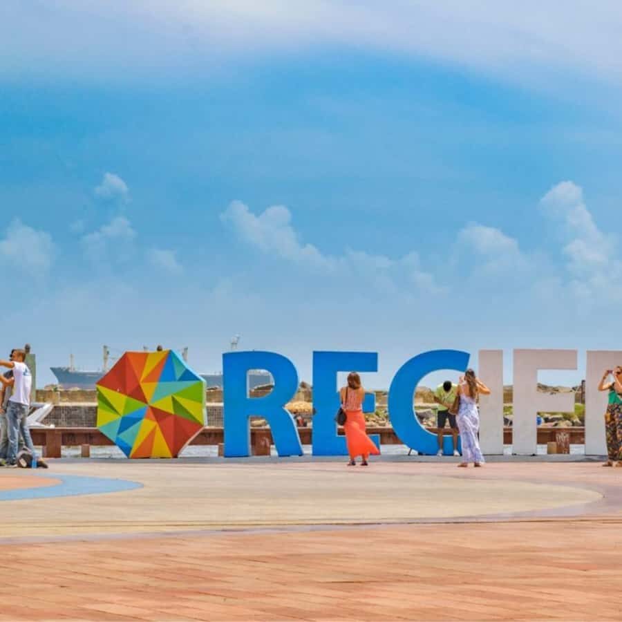 Boa Viagem or Piedade: Olinda and Recife Antigo Day Trip - Who Is This Tour Best For?