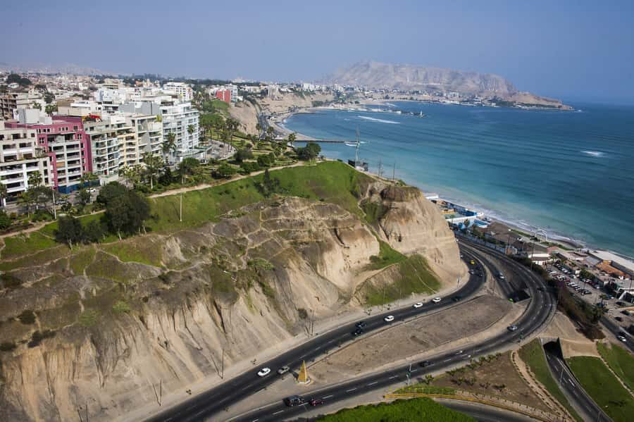 Boardwalk of Barranco & Miraflores, Gastronomic Experience - What Makes This Tour Stand Out?