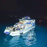 Boat Experience in the Bay of San Andres Islands - An In-Depth Look at the San Andrés Night Boat Experience