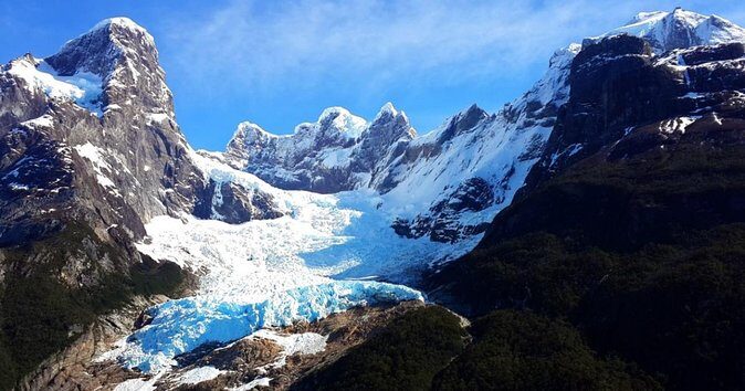 Boat navigation to Balmaceda and Serrano Glaciers from Puerto Natales - Who Should Consider This Tour?