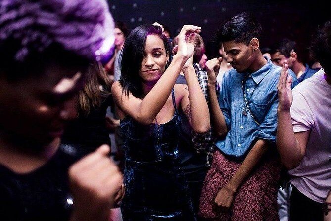 Boat Party by Night in Rio de Janeiro Admission & Transfer - Who Will Love This Tour?