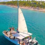 Boat Party for group from Punta Cana - Why This Tour Offers Good Value