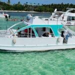 Boat Party with Drinks and Snacks with Transportation Included - FAQ