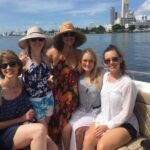 Boat Rental In Cartagena For 8 People - Authentic Reviews and Perspectives