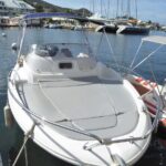 Boat rental To go by yourself CAP CAMARAT - The Major Highlights of the Rental