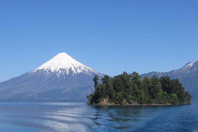 Boat Ride to Peulla with Optional Transfers - Practical Details and What to Expect