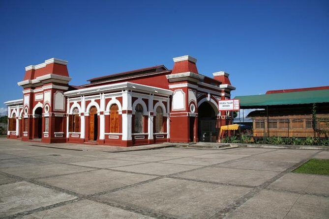 Boat Tour and Granada City Tour - Final Thoughts