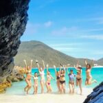 Boat Tour Arraial do Cabo: The Brazilian Caribbean - What’s Included and Whats Not