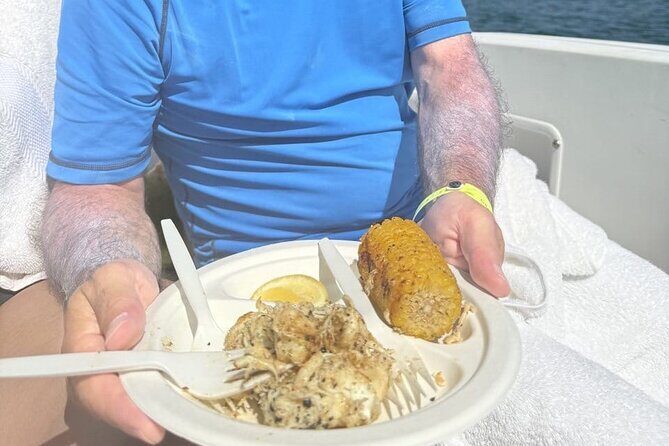 Boat Tour , Catch & Cook | Creative Eco Adventures - Who Would Love This Tour?