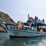Boat Tour in Arraial do Cabo - FAQ