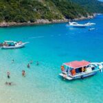 Boat Tour in Arraial do Cabo from Buzios with Lunch - Practical Considerations for Travelers