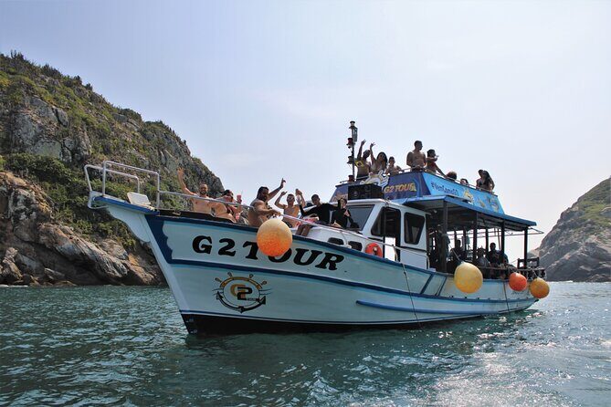 Boat Tour in Arraial do Cabo - FAQ