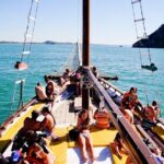 Boat Tour in Buzios with Lunch - The Sum Up