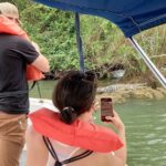 Boat tour in the Panama Canal to Monkeys and sloths islands - Final Thoughts