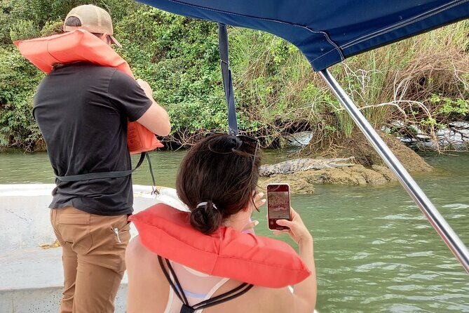 Boat tour in the Panama Canal to Monkeys and sloths islands - Final Thoughts