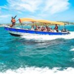 Boat Tour to Johnny Cay San Andres Island - Is This Tour Right for You?