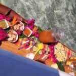 Boat Tour with Lunch in the Water in Guadeloupe Lagoon - The Sum Up