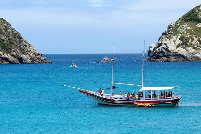 Boat Trip in Arraial do Cabo by Arraial Viagens - Final Thoughts: Is It Worth It?