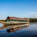 Boat trip on the Amazon and Itaya rivers - A Deep Dive into the Amazon and Itaya River Tour