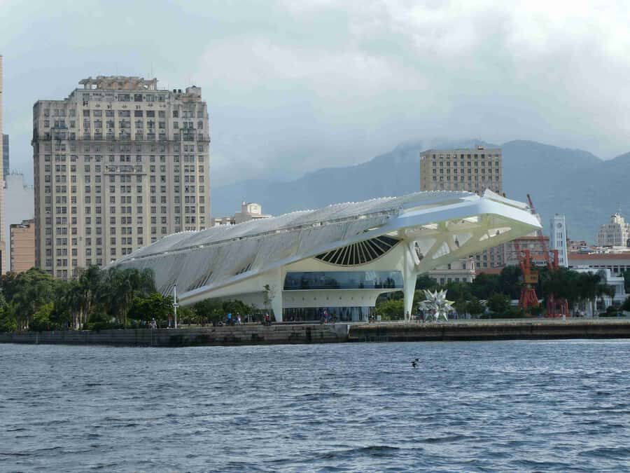 Boat trip to Guanabara Bay and visit to Paquetá Island - Why This Tour Offers Excellent Value