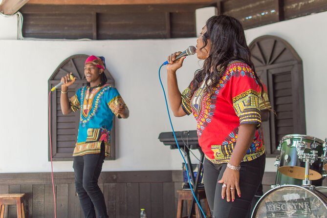 Bob Marley 9 Mile Tour Admission - Final Thoughts