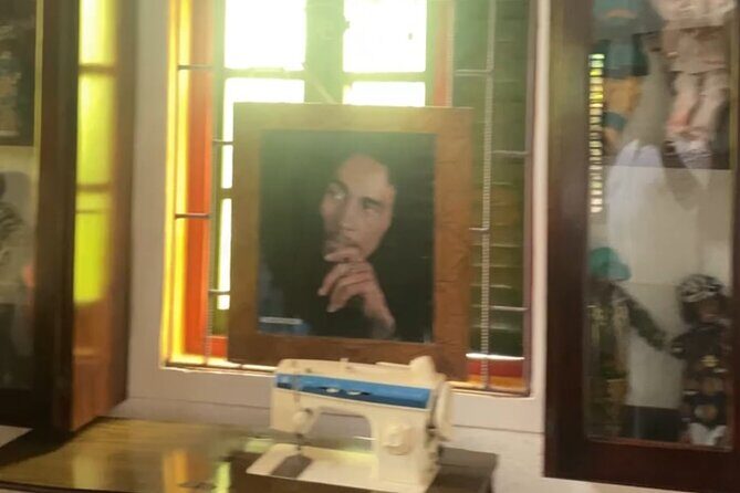 Bob Marley 9 Mile Tour and The Blue Hole Falls from Montego Bay - Who Should Consider This Tour?