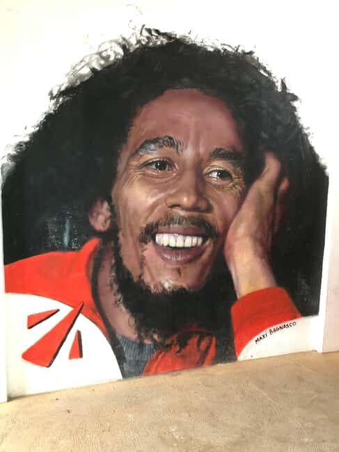 Bob Marley 9 Mile Tour from Montegobay and Falmouth - Who Will Love This Tour?