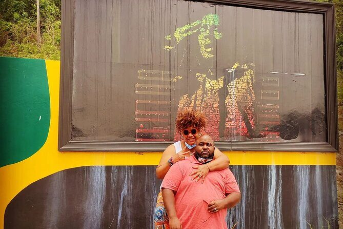 Bob Marley 9 Miles, Dunn's River from Montego Bay. - Who Will Love This Tour?