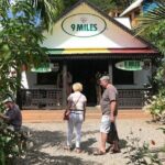 Bob Marley 9 miles tour from Runaway Bay - The Value in Visiting Nine Miles