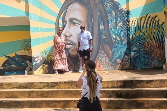 Bob Marley and Blue Hole Experience private transportation - What Makes This Tour Stand Out?