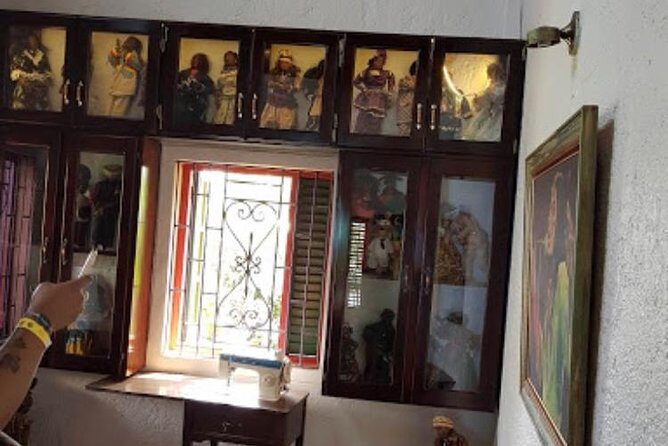 Bob Marley Birth Place Private Tour - Exploring the Tour in Detail