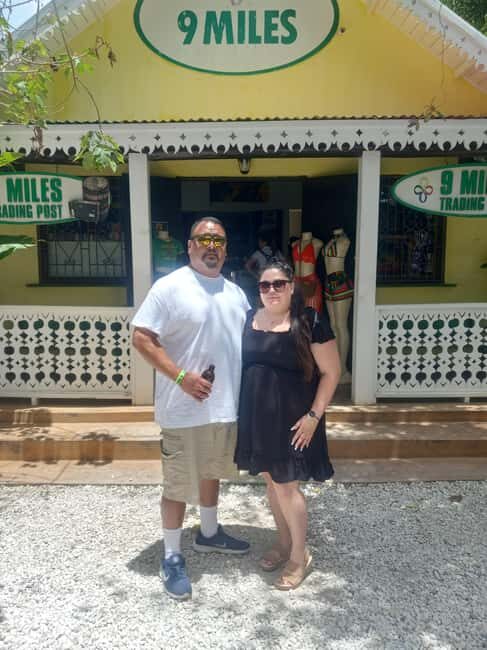 Bob Marley Birthplace 9 Mile Guided Tour in Jamaica - A Full Breakdown of the Experience