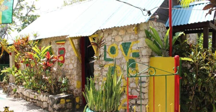 Bob Marley Birthplace and Dunns River Falls Private Tour - In-Depth Review: Authentic Connection with Jamaica’s Heritage