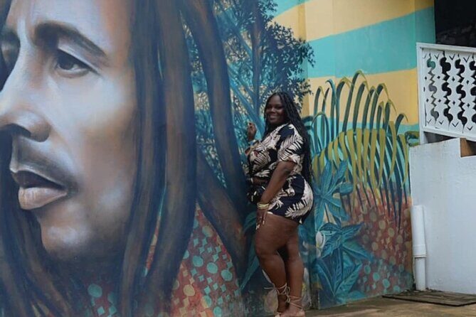 Bob Marley Day Experience - Kingston and the Bob Marley Museum