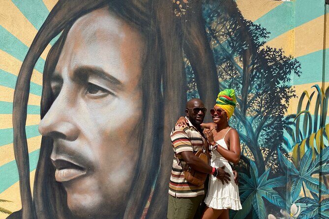 Bob Marley House and Dunns River Falls Private Tour - Why This Tour Offers Value