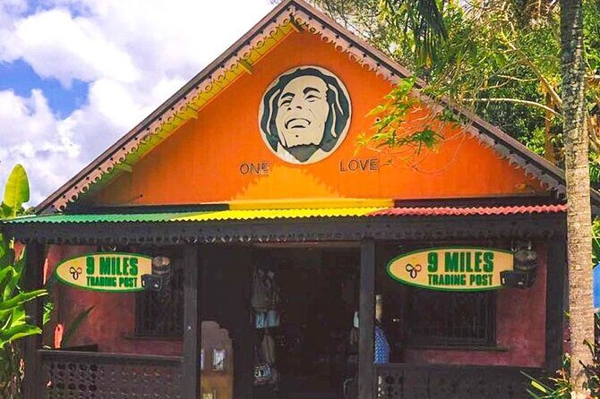 Bob Marley House & Mausoleum In Nine Miles, St Anns Private Tour - Cultural Depth: Rastafarian Insights