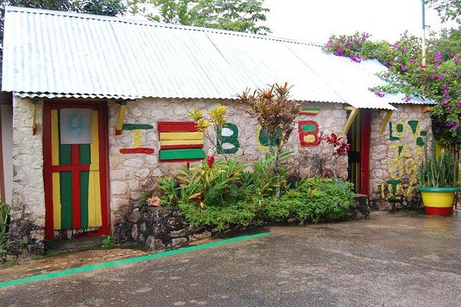 Bob Marley Mausoleum + Childhood Home and Dunns River Falls - Final Thoughts on Value and Experience