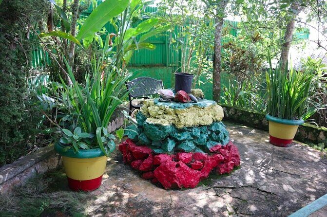 Bob Marley Mausoleum - Nine Mile Private Tour Ocho Rios Jamaica - Why This Tour Offers Real Value