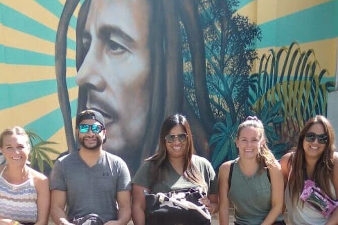 Bob Marley Mausoleum Nine Mile Tour from Montego Bay - The Scenic Drive and Cultural Highlights