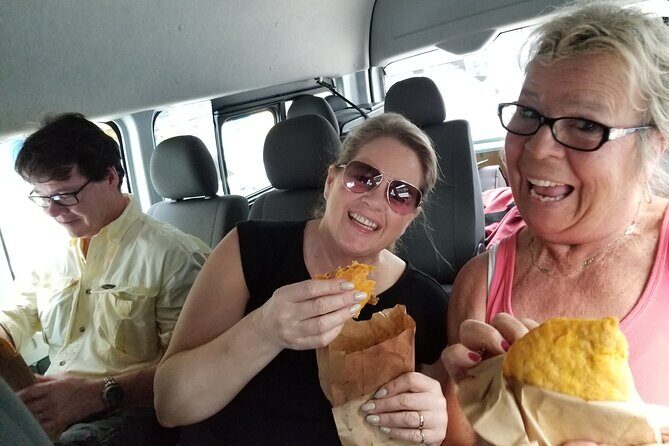 Bob Marley Mausoleum Private Tour with Jamaican Beef Patties - Who Should Consider This Tour?