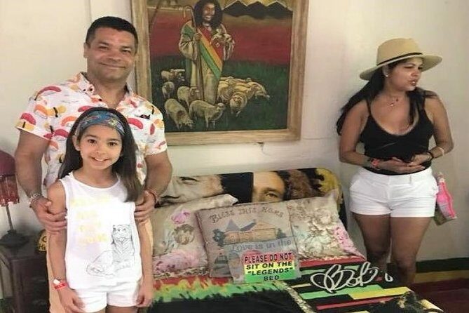 Bob Marley Mausoleum Tour, Nine Miles Jamaica from Montego Bay - The Value of the Tour: More Than Just Sightseeing