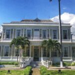 Bob Marley Museum and Devon House Kingston Private Day Tour - Discovering Kingston: A Closer Look