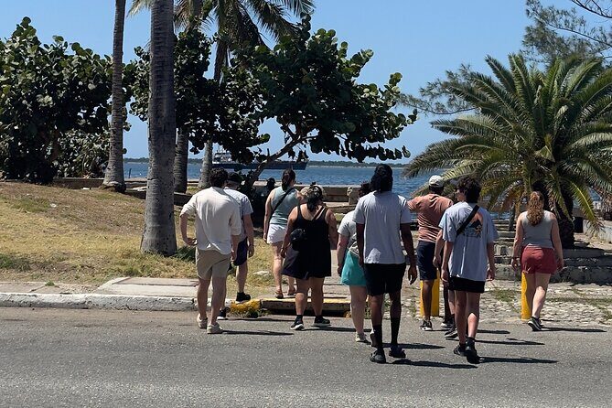 Bob Marley Museum, Devon House and Downtown Kingston Tour - The Value Equation