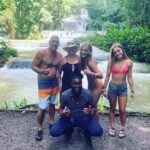 Bob Marley Museum, Dunn's River Falls and Horseback Riding - Transportation and Practicalities