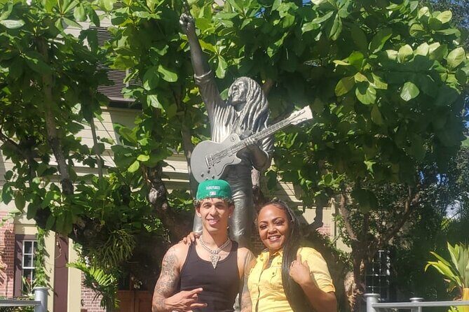 Bob Marley Museum Full day trip from Montego bay - Why This Tour Offers Real Value