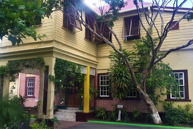 Bob Marley Museum Tour from Kingston Hotels - Why This Tour Offers Great Value