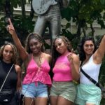 Bob Marley Museum, Tuff Gong Int, Trench Town & Bunny Lee Museum - Additional Highlights: Local Food and Shopping